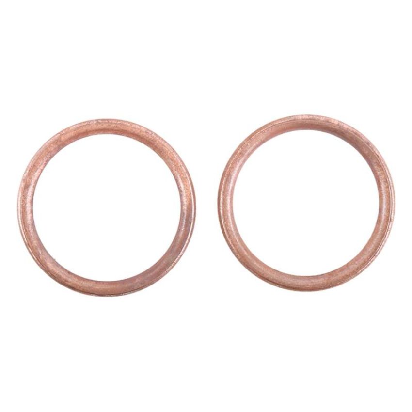 Vertex Pistons 823009 Vertex Gaskets 2017 Polaris Scrambler 1000 EU Exhaust Gasket Kit