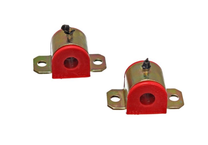 ENERGY SUSPENSION ENE3-5202R 11/16in Sway Bar Bushing Set
