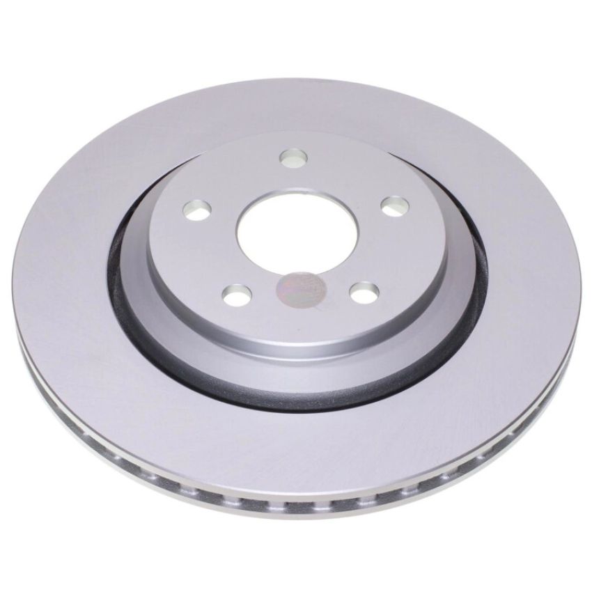 PowerStop AR83111EVC PowerStop Evolution Coated Rotor