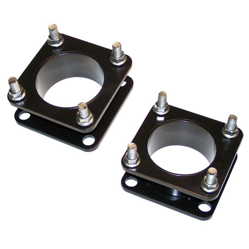 Superlift 40016 07-18 Toyota Tundra 2/4WD 2.5in Leveling Kit - Front