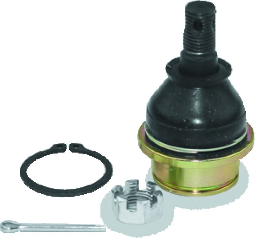 QuadBoss 413565 16-18 Kawasaki KAF1000 Mule Pro-DX/DXT Lower Ball Joint Kit