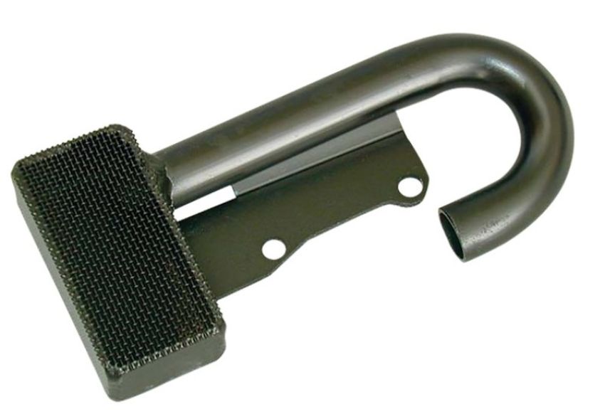 MOROSO MOR24318 Oil Pump Pick-Up