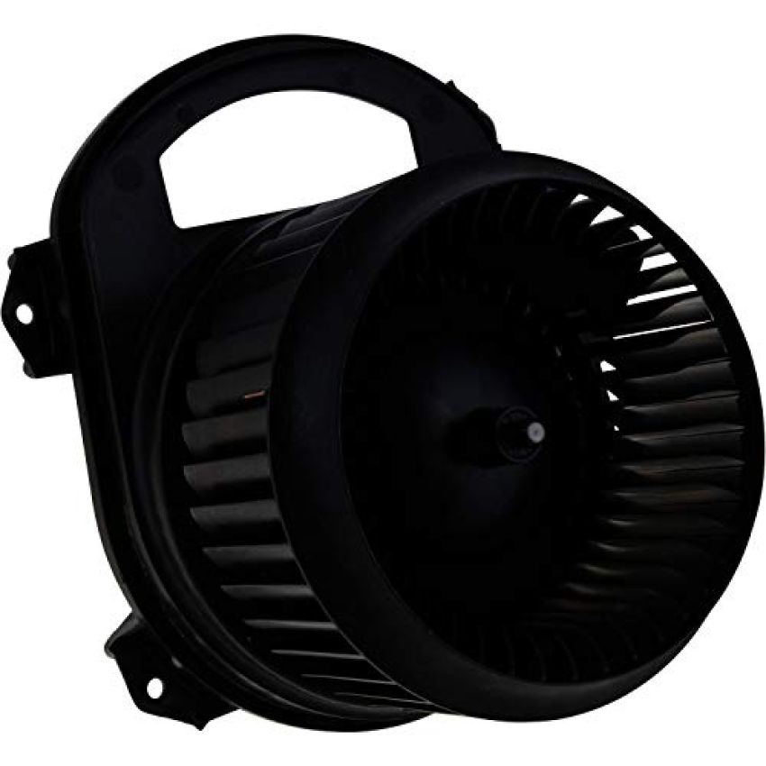 VDO PM5166 HVAC Blower Motor