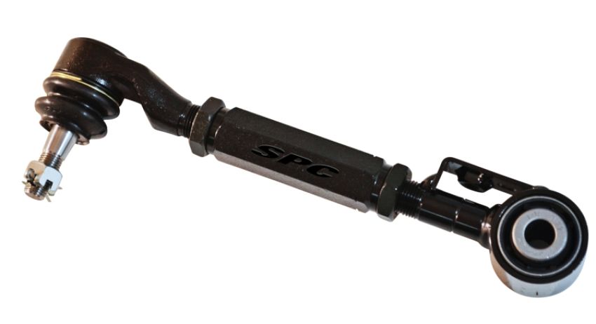 SPECIALTY PRODUCTS COMPANY 67655 ADJUSTABLE REAR TOE ARM