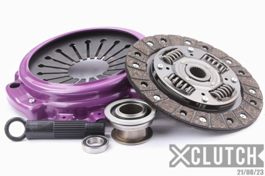 XClutch XKHN21005-1A Clutch - Stage 1 Sprung Organic