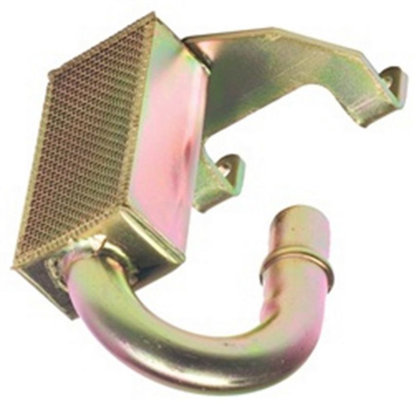 TRANS-DAPT TRA9727 Oil Pan Pick-Up For Hamburger Oil PAns