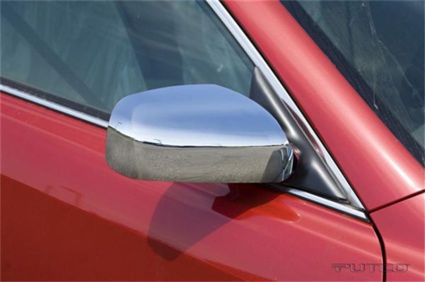 Putco 400068 07-11 Toyota Camry Mirror Covers