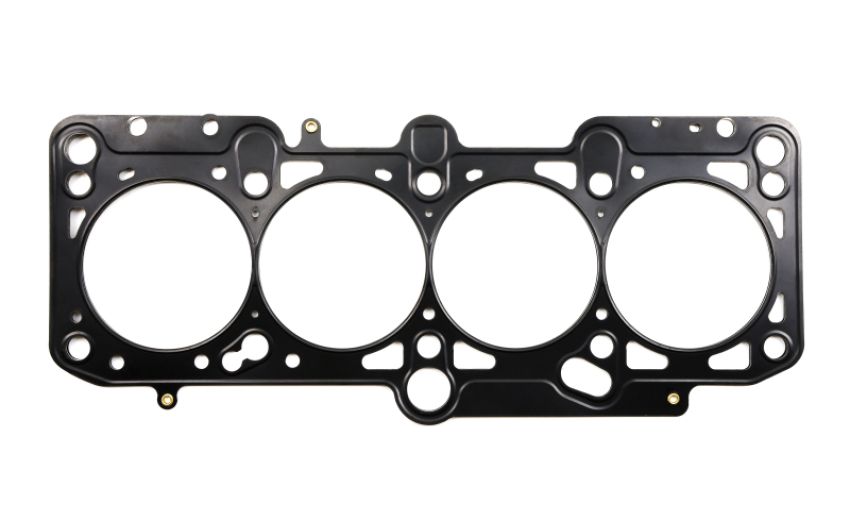 Cometic Gasket C14124-040 Cometic 98-15 Volkswagen 2.0L 8V EA113 84MM Bore .040in MLS Cylinder Head Gasket