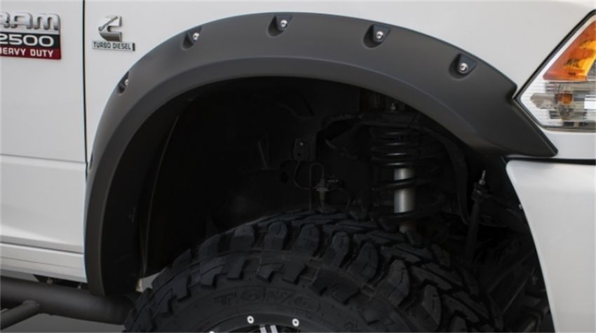 Fender Flares Max Pocket Style 4pcs.