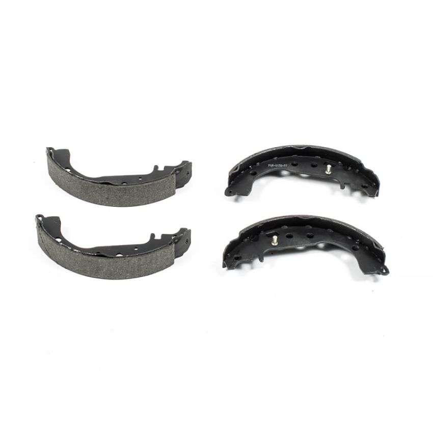 PowerStop B917 Drum Brake Shoe