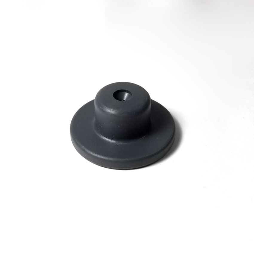 Ticon 901-01000-0000 Industries Furick Cup FUPA Number 12 Screen Installation Tool