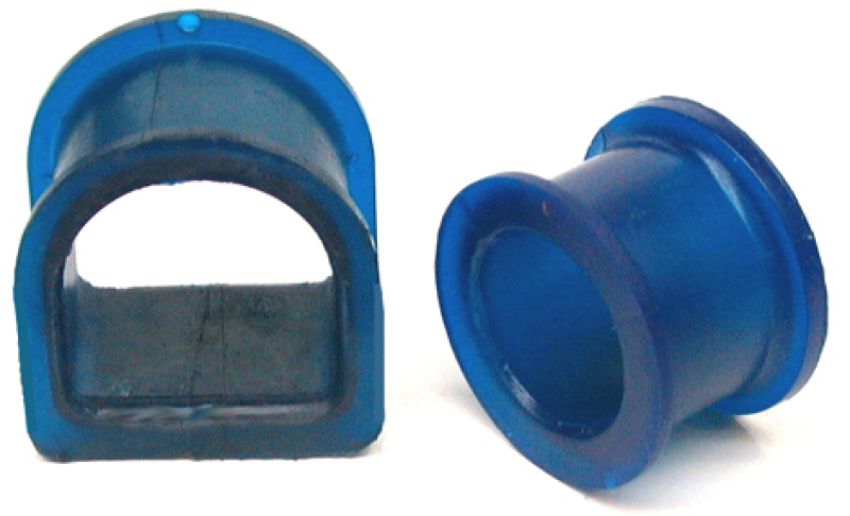 Superpro SPF0253K Toyota-Rack/Mt Bush