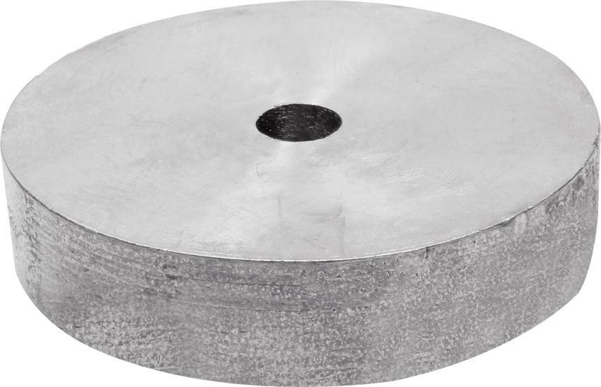 ALLSTAR PERFORMANCE ALL14176 Ballast 2.5lb Puck