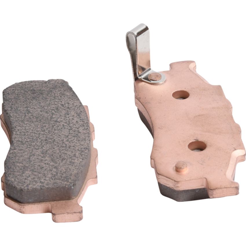 All Balls Racing 18-8043 15-23 Honda Pioneer 500 Sintered Brake Pad Front Right