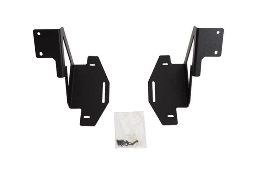 Dee Zee DZ4468JK Deezee 07-18 Jeep JK Jeep Cargo Rack Bracket
