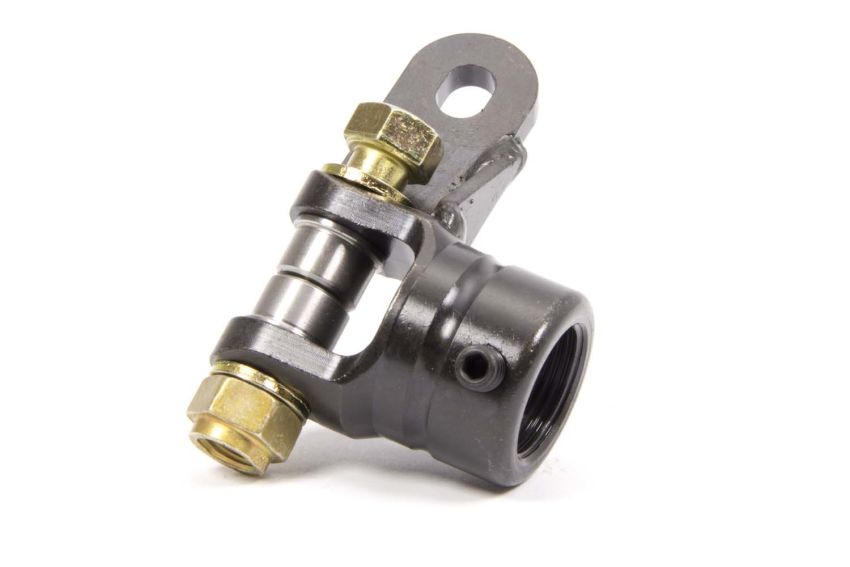SWEET SWE001-21111 Rh On-Center Rod End Rack Eye w/DP Brkt