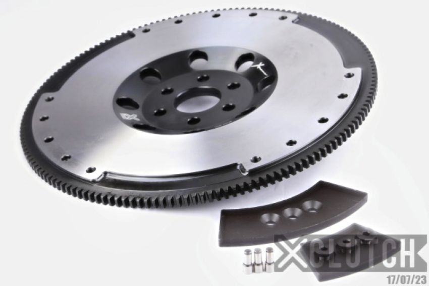 XClutch XFFD001CL Flywheel - Chromoly