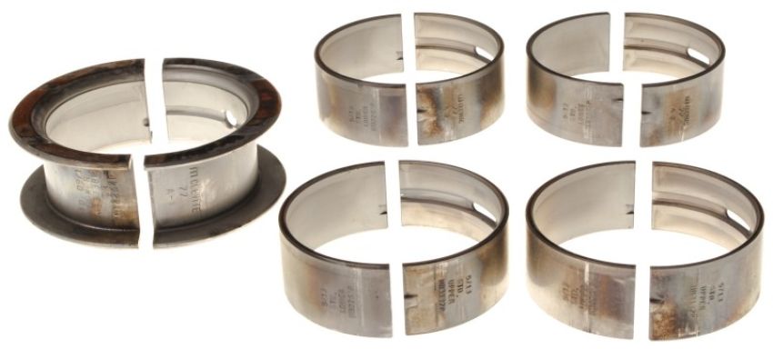 Clevite MS1948P AMC/Jeep 150 2.46L Eng 1991-94 Main Bearing Set
