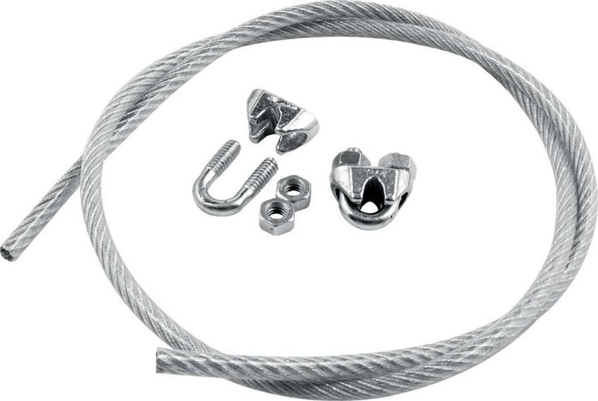 ALLSTAR PERFORMANCE ALL22315 Bumper Hook-up Kit