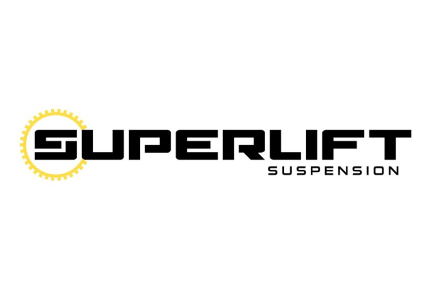 Superlift 84172 20-24 Jeep Gladiator 4dr. FOX 2.0 Shock Box - 2.5in. Lift
