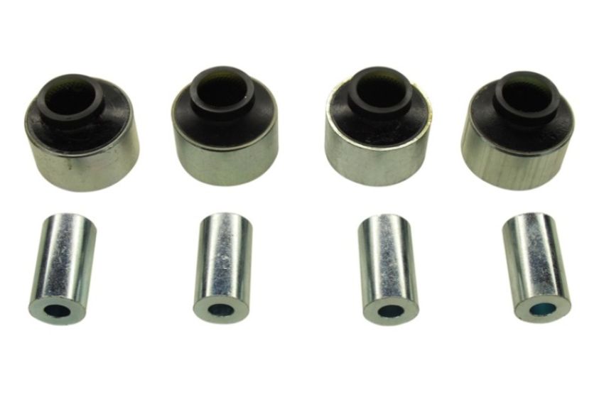 Whiteline KCA420 94-05 Audi A4/ 97+ A6/10/97+ S4 / 96-05 VW Passat Front Camber Correction C/A U/I Bushing