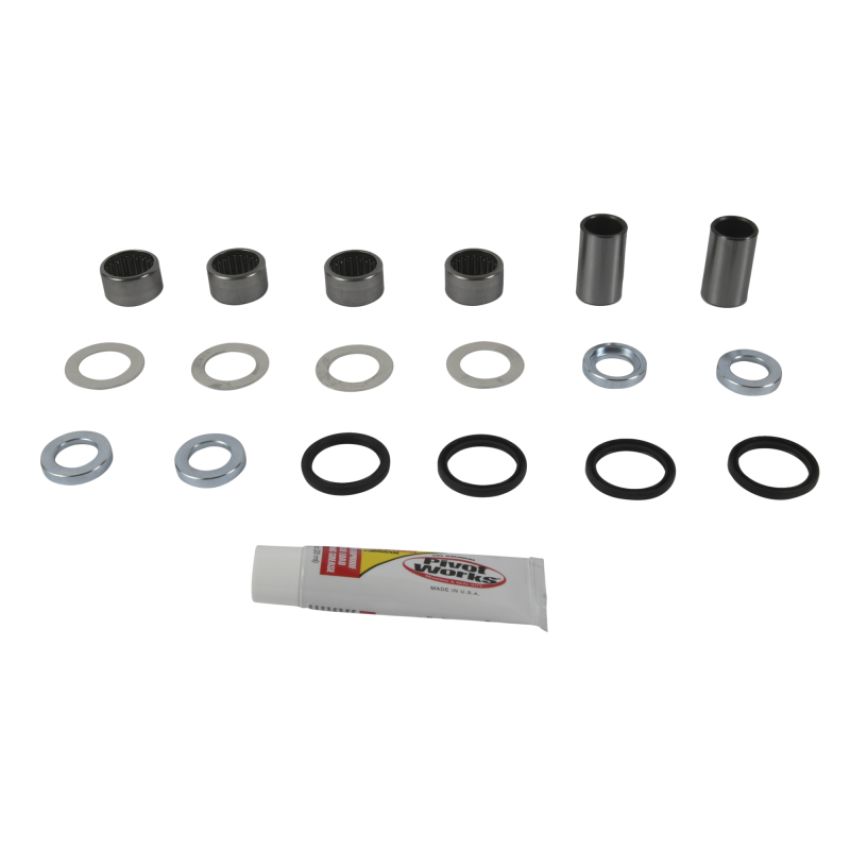 Pivot Works PWSAK-SH1-000 2019 Sherco SC-R 125 PW Swing Arm Kit