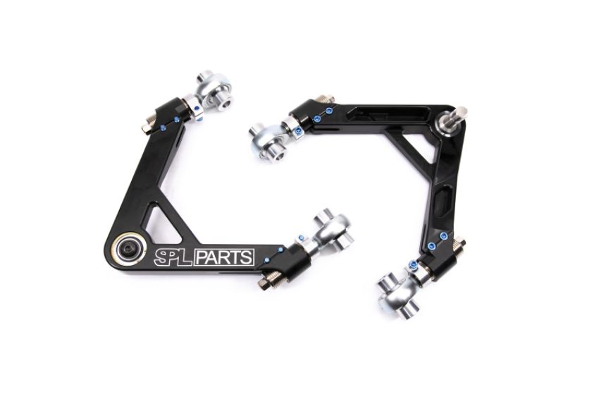 SPL Parts SPL FUA R35 2008+ Nissan GTR (R35) Front Upper Camber/Caster Arms