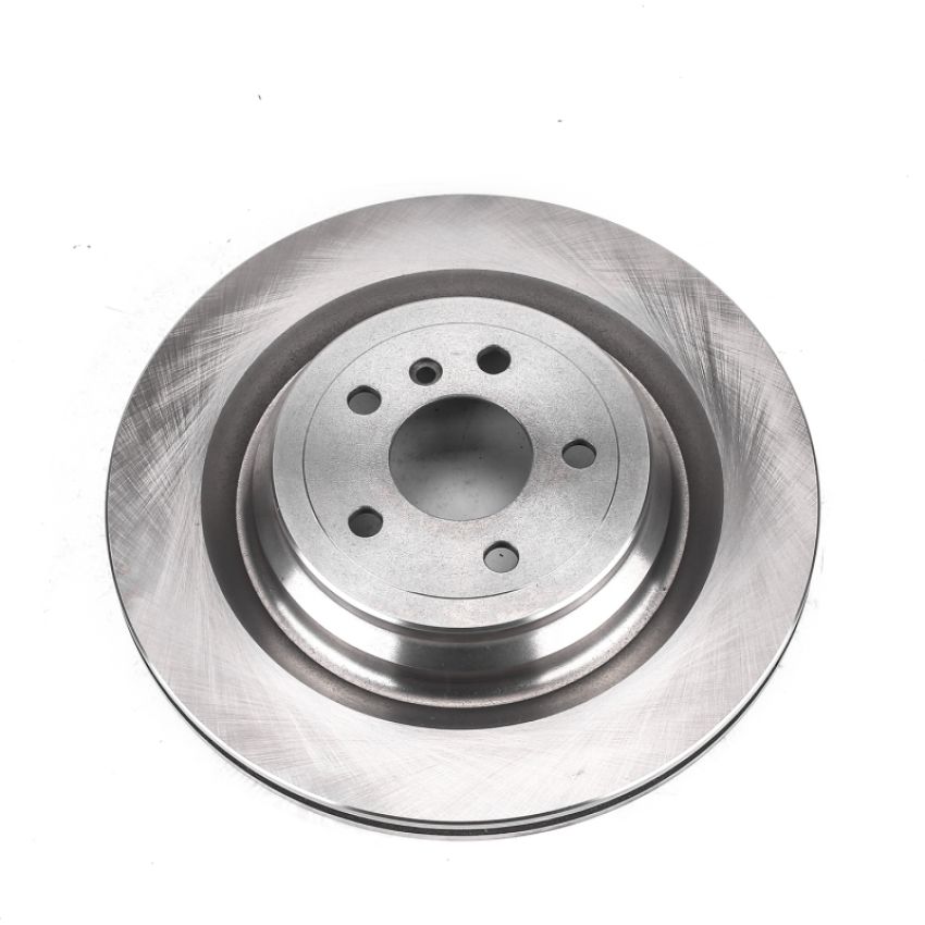 PowerStop EBR1600 AutoSpecialty Brake Rotor