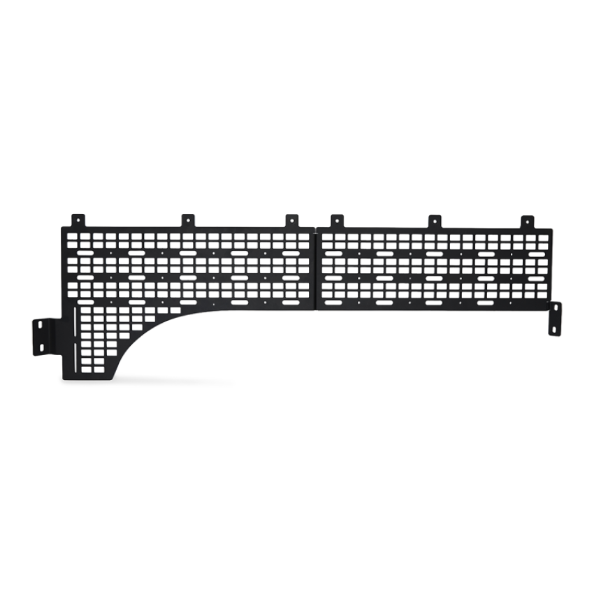 Cali Raised LED CR4130 Cali Raised 2022+Toyota Tundra Side Bed Molle System - Passener Side