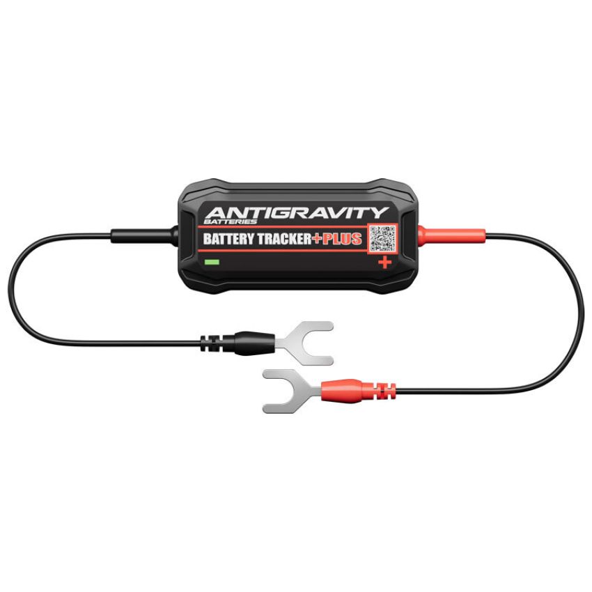 Antigravity Batteries AG-BTR-3 Antigravity Bluetooth (Automotive/Motorcycle/Powersport) Battery Tracker +PLUS