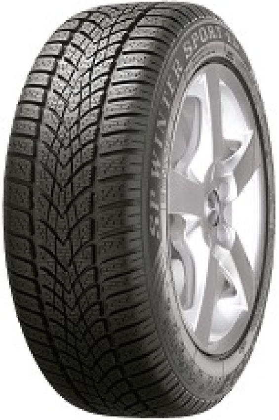 DUNLOP SP Sport 4D 195/65R15 Winter