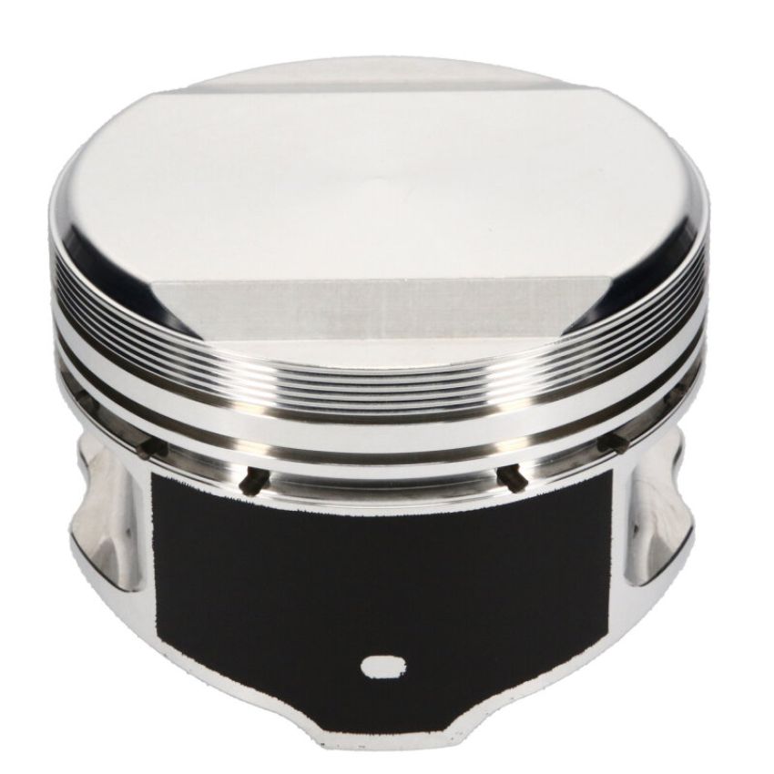 JE Pistons 309213S Nissan SR20DET 10:1 Piston Kit - Single