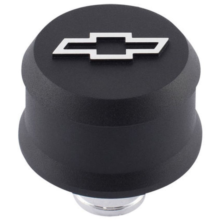 PROFORM PFM141-858 Bowtie Slant-Edge Breather Cap Bowtie