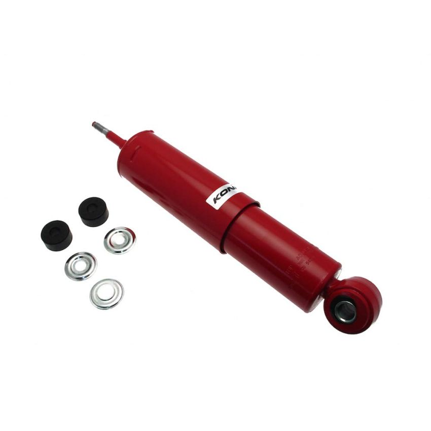 Koni 90 5404LSP3 Shock Absorber; RAID; Rear Left