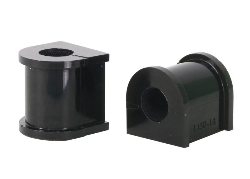 Whiteline W21999-18 Sway Bar - Mount Bushing - 18mm
