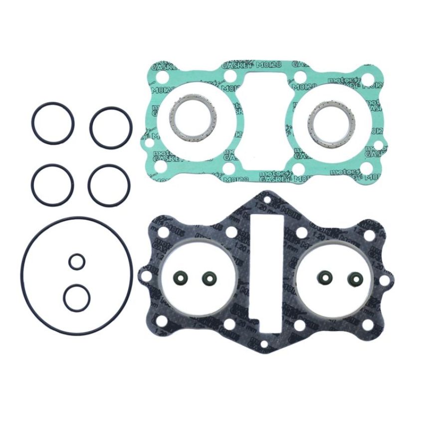 Athena P400250600440 80-83 Kawasaki KZ 440 Z A1/B1 Top-End Gasket Kit