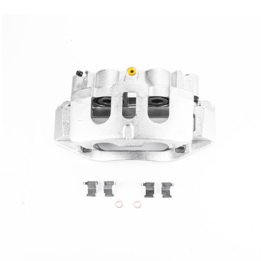 PowerStop L5307 Autospecialty By PowerStop Replacement Brake Caliper