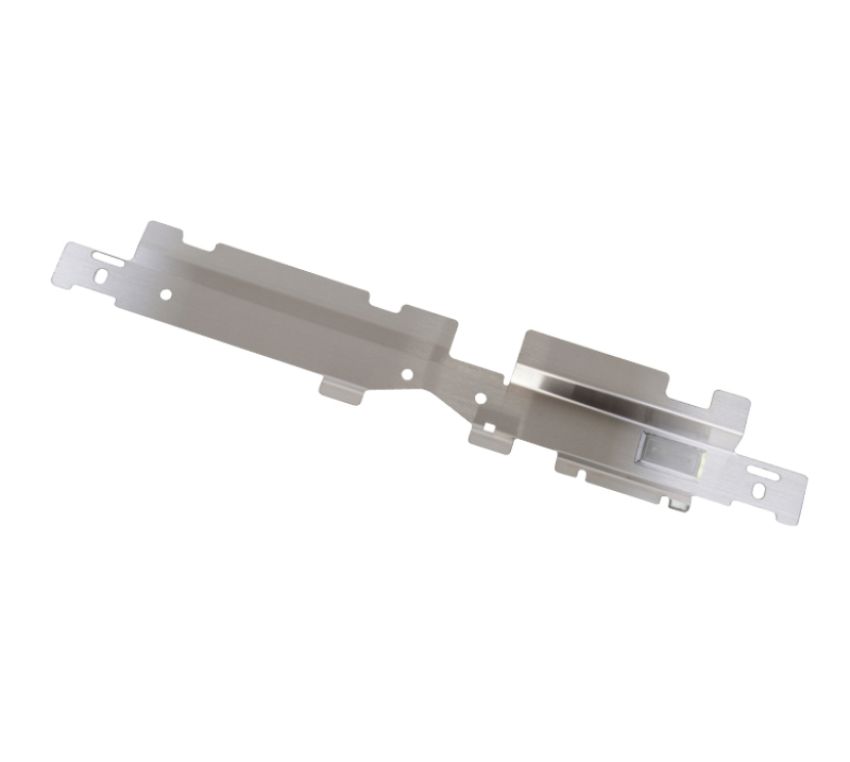 NRG DVP-1052 SS Air Diversion Panel 05-06 Subaru Legacy