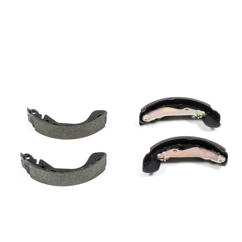 PowerStop B814 Drum Brake Shoe