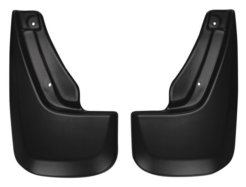 HUSKY LINERS HSK59001 11-14 Durango Rear Mud Flaps