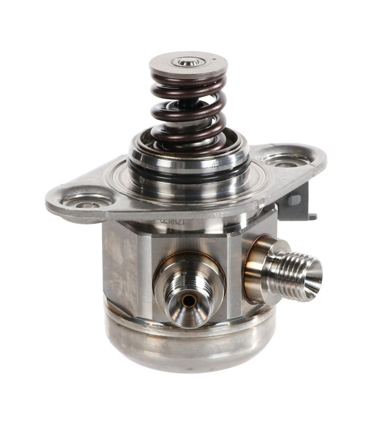 Bosch 66806 Bosch High Pressure Fuel Pump for Gasoline Direct Injection
