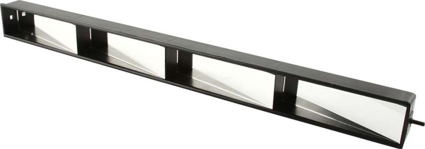 ALLSTAR PERFORMANCE ALL76404 Full View Mirror 4 Panel