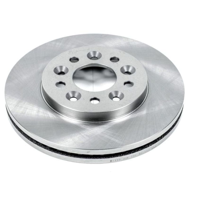 PowerStop AR85101 AutoSpecialty Brake Rotor