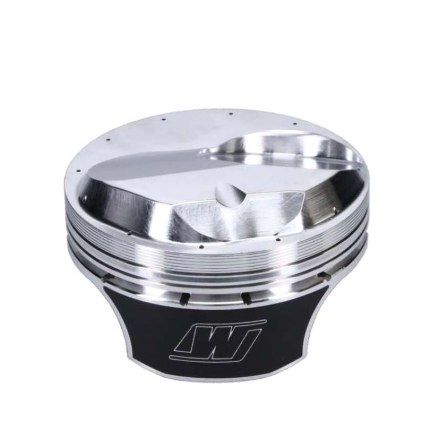 Wiseco K481B100 Piston Set, Chevrolet, Big Block, 4.600 in. Bore, Professional, Set of 8
