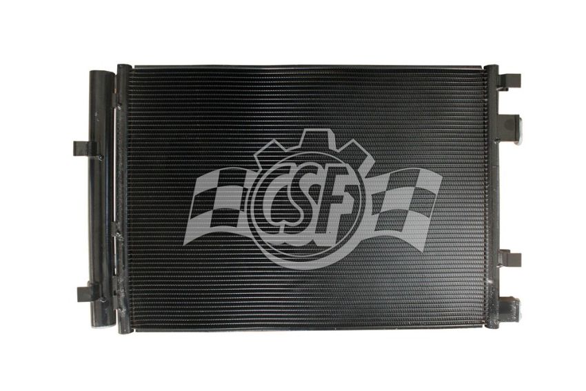 CSF 10809 A/C Condenser