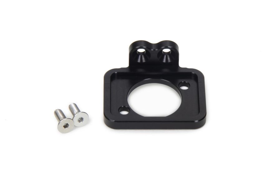 Ti22 PERFORMANCE TIP3083 Shut-Off Mount For MPD Fuel Valve