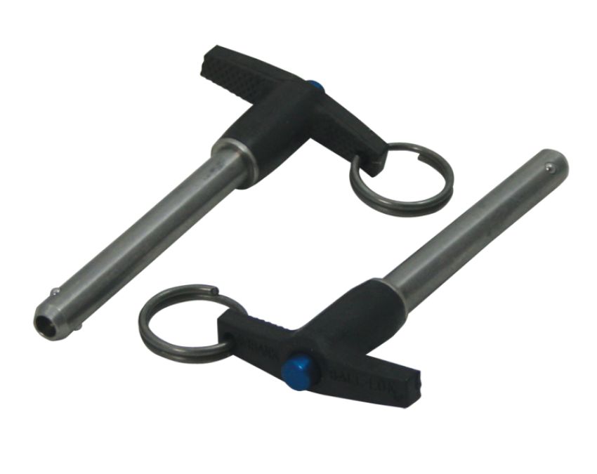 MOROSO MOR90440 Quick Release Pins (2) 1/2 x 2-1/2