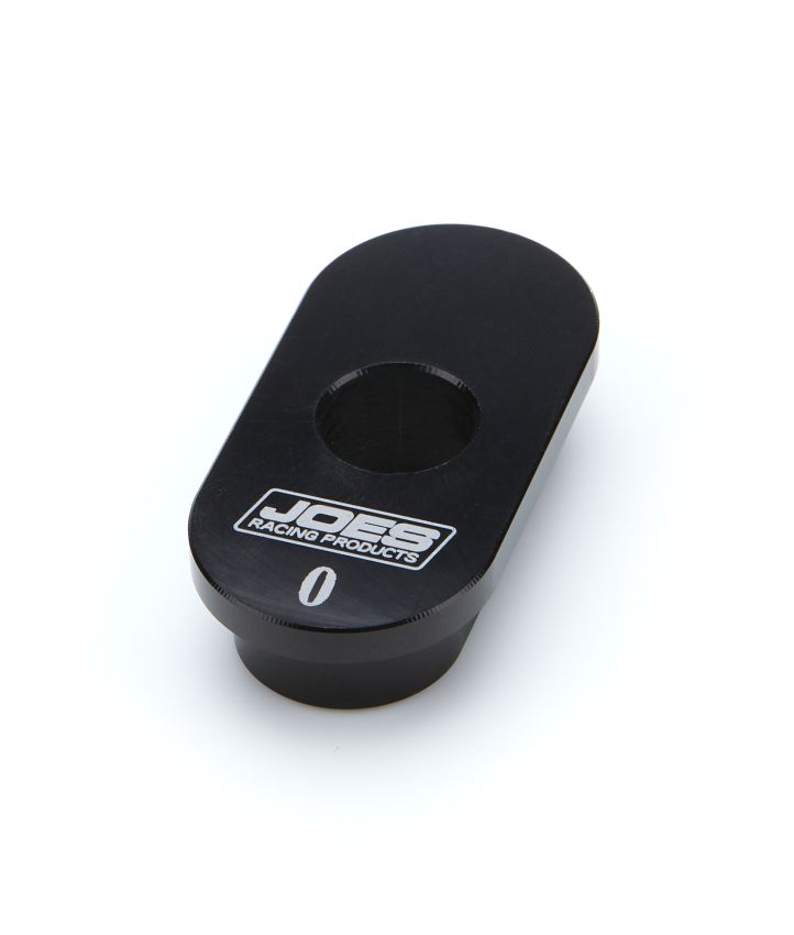 JOES RACING PRODUCTS JOE14530 A-Plate Slug Centered