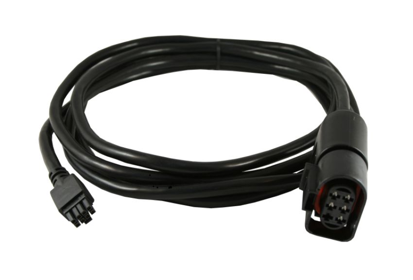 Innovate Motorsports 3810 Innovate Sensor Cable: 8 ft. (LM-2 MTX-L)