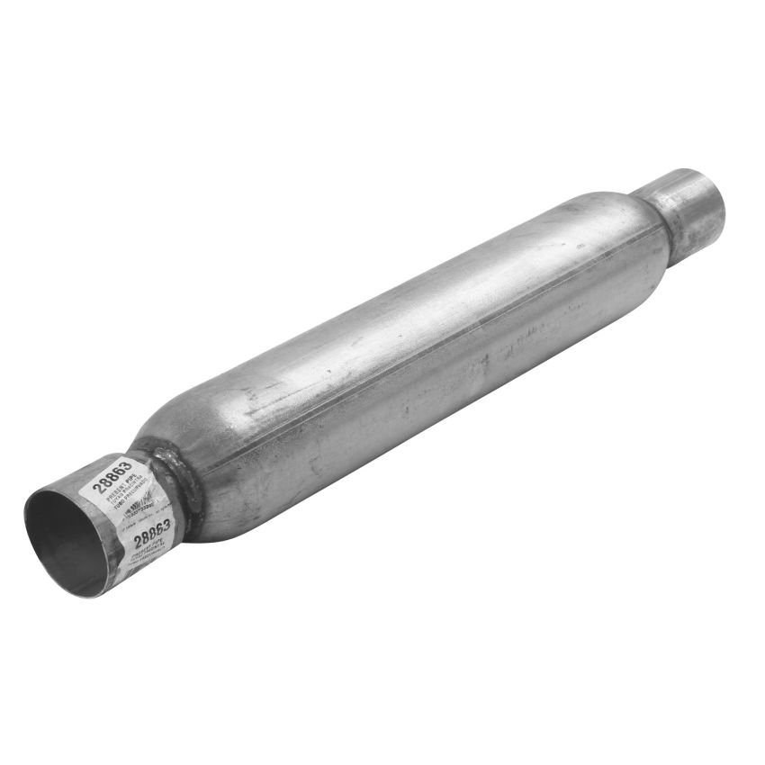 AP Exhaust 28863 Prebent Exhaust Pipe